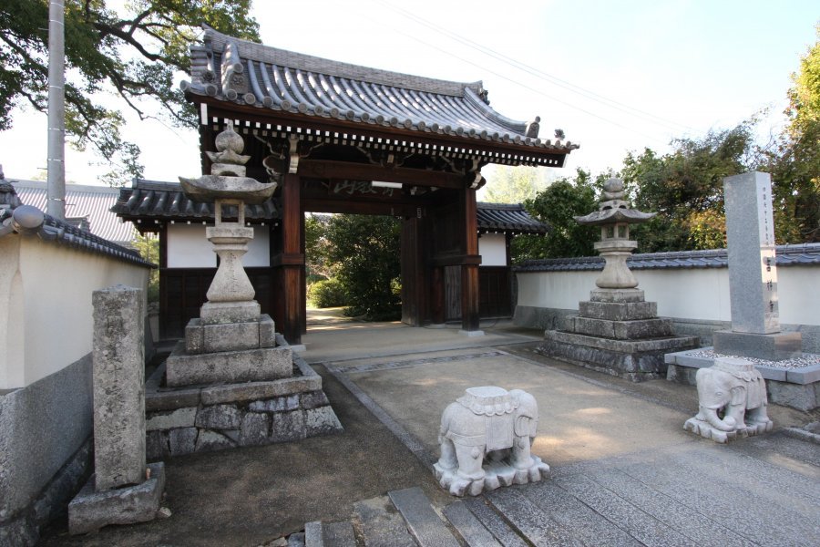 ⛩️ 제63번 순례지 길상사(기치조지) 이미지 1